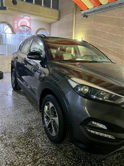 هیوندای تۆکسۆن